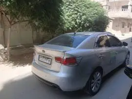Kia Forte 2011, Damascus, RF17115594
