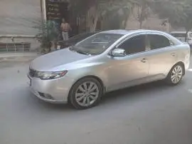 Kia Forte 2011, Damascus, RF17115594
