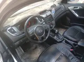 Kia Forte 2011, Damascus, RF17115594