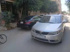 Kia Forte 2011, Damascus, RF17115594