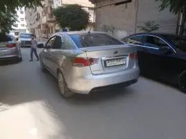Kia Forte 2011, Damascus, RF17115594