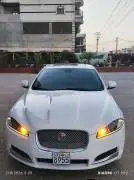 Jaguar 2014, Damascus, RF18792705