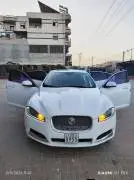 Jaguar 2014, Damascus, RF18792705