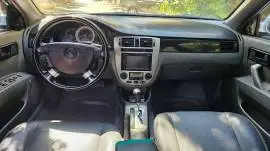 شفروليه اوبترا 2009 للبيع, حلب, RF19791111