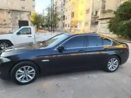 بي إم دبليو 525D 2013, حمص, RF31759885