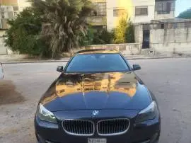 بي إم دبليو 525D 2013, حمص, RF31759885