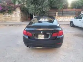بي إم دبليو 525D 2013, حمص, RF31759885