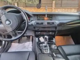 بي إم دبليو 525D 2013, حمص, RF31759885