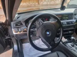 بي إم دبليو 525D 2013, حمص, RF31759885