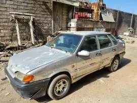 Lada Samara 2007, RF18385668