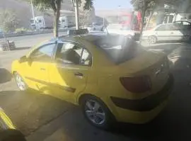 Kia Rio 2010, Damascus, RF97978382