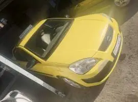 Kia Rio 2010, Damascus, RF97978382