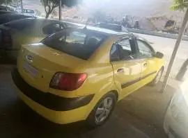 Kia Rio 2010, Damascus, RF97978382