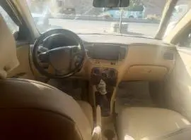 Kia Rio 2010, Damascus, RF97978382