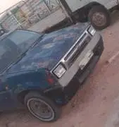 نيسان بيكاب 1997, إدلب, RF11221581