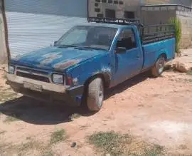 نيسان بيكاب 1997, إدلب, RF11221581