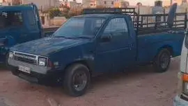 نيسان بيكاب 1997, إدلب, RF11221581