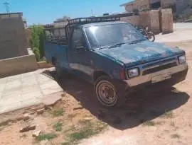 نيسان بيكاب 1997, إدلب, RF11221581