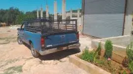 نيسان بيكاب 1997, إدلب, RF11221581
