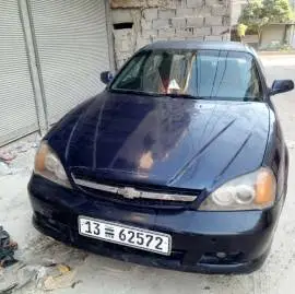 Chevrolet Pickup 2004, RF70071858