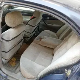 Chevrolet Pickup 2004, RF70071858