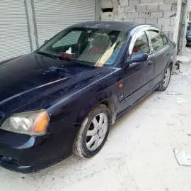 Chevrolet Pickup 2004, RF16691723