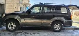 هوندا توركان 2003, إدلب, RF18416512