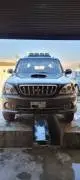 هوندا توركان 2003, إدلب, RF18416512