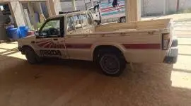 مازدا 92, دمشق, RF18748366