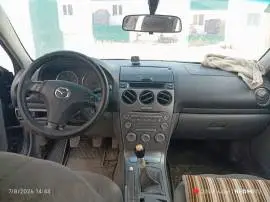 مازدا زوم 6 2003, RF86649634