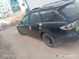 مازدا زوم 6 2003, RF86649634