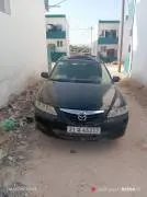 مازدا زوم 6 2003, RF86649634