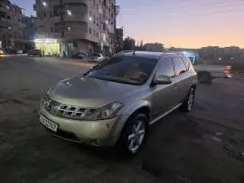 نيسان مورانو 2005, دمشق, RF18953660
