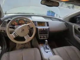 نيسان مورانو 2005, دمشق, RF18953660