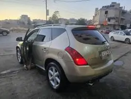 نيسان مورانو 2005, دمشق, RF18953660