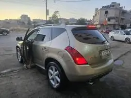 نيسان مورانو 2005, دمشق, RF55113279
