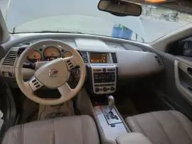 نيسان مورانو 2005, دمشق, RF55113279