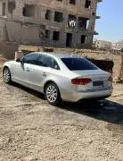 اودي A4 2010, حلب, RF60267803