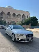 أودي A8 2008, حلب, RF33220734