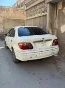 Nissan Sunny 2004, Damascus, RF57850668