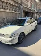 Nissan Sunny 2004, Damascus, RF57850668