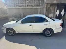 Nissan Sunny 2004, Damascus, RF57850668