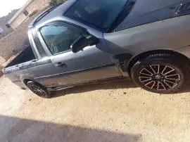 فورد فوكس سافيرو 2005, إدلب, RF18561701