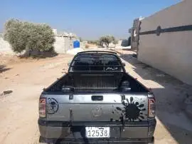 فورد فوكس سافيرو 2005, إدلب, RF18561701