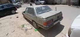Mazda 929, RF12912004