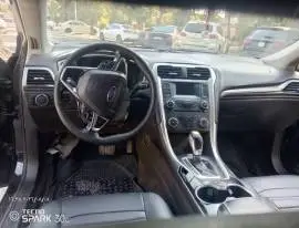 فورد فيوجن 2016, دمشق, RF51576317