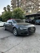 أودي A5 كابريوليه 2014, RF65047064