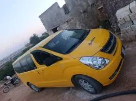 Hyundai H1 2011, Idlib, RF15078253