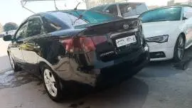 Kia Forte 2010, Damascus, RF47308164