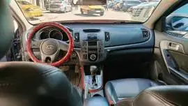 Kia Forte 2010, Damascus, RF47308164